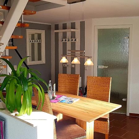 Ferienhaus Ostseebrise Insel Usedom Karlshagen Eksteriør billede