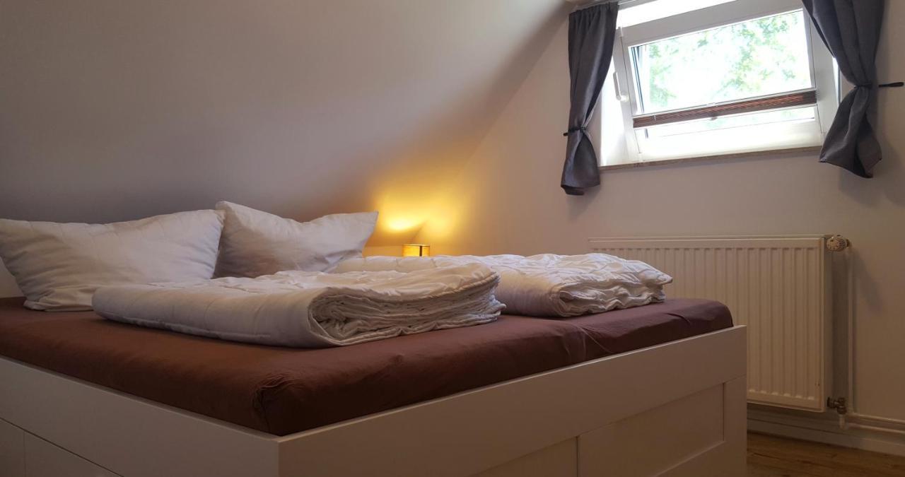 Ferienhaus Ostseebrise Insel Usedom Karlshagen Eksteriør billede